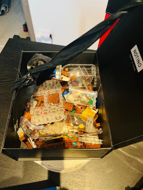 Lego,