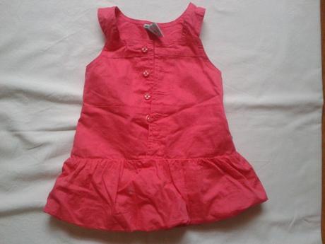 Letne saty, coccodrillo,80