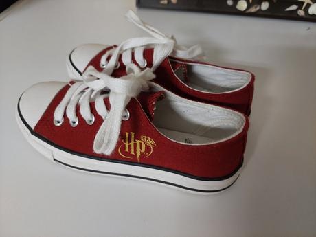 Trampky harry potter, lupilu,32