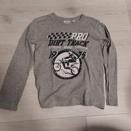 Blukids tricko 122, 122