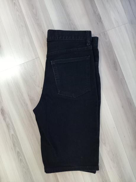 Riflove kratasy, h&m,170