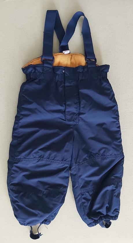 Oteplovačky h&m 86, h&m,86