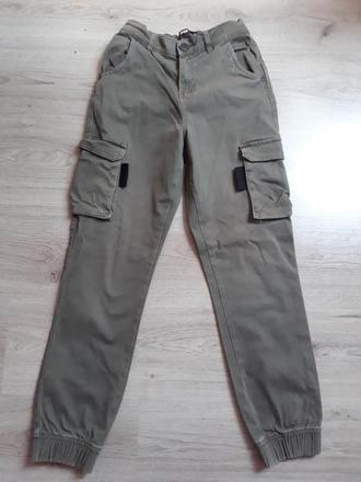 Dievčenské kapsáče m, xs