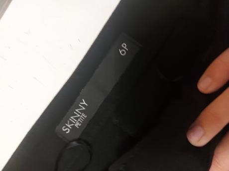 Elegantné nohavice, next,34