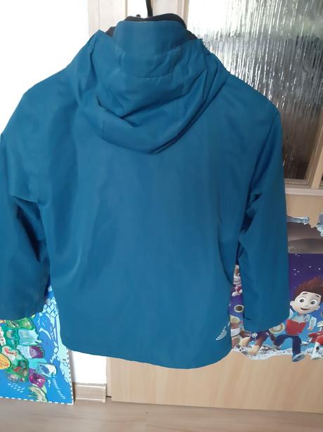 Bunda 2v1, mckinley,140