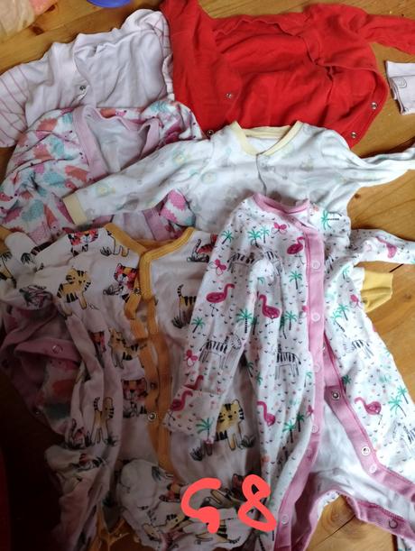 Overaly na spanie, 68