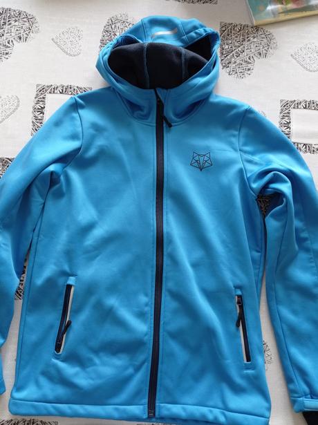 Chlapčenská bunda, crivit,164