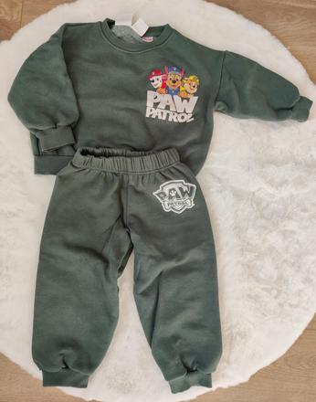 Tepláková súprava zara, zara,104