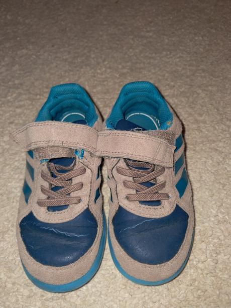 Tenisky adidas, adidas,26