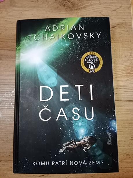 Deti času, 