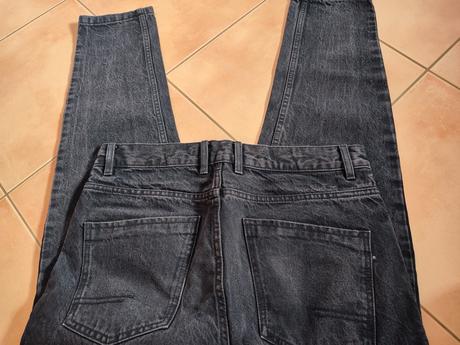 Pánske rifle zn.reserved (carrot), reserved,30