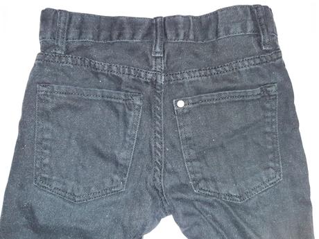 Slimkove nohavice, h&m,110