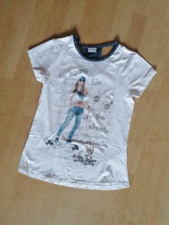 Tričko veľ. 164, 164