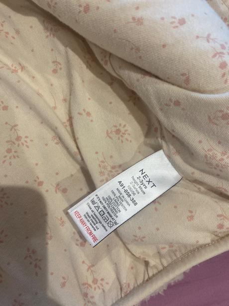 Makkucka mikinka next 98, next,98