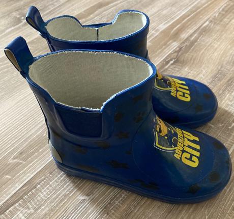 Gumáky paw patrol/labkova patrola, 26