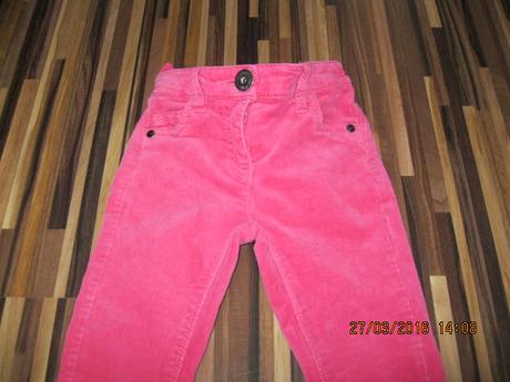 Ružové menčestráky, next,110