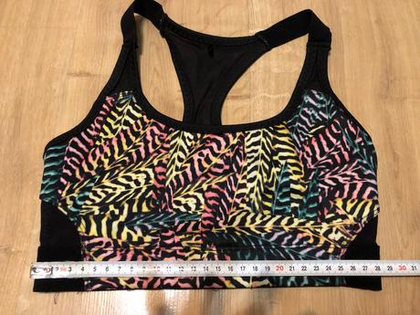 Športová podprsenka, xs