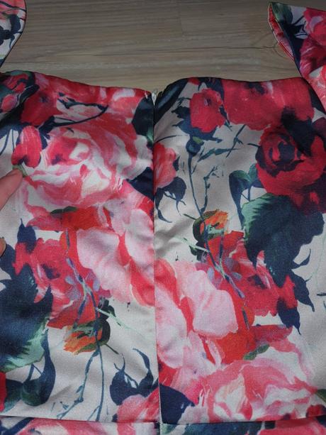 Nádherné spoločenské šaty ante velk 40, 40