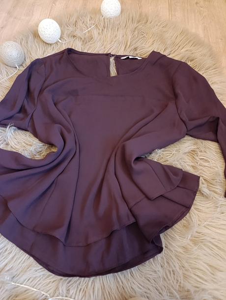 Blúzka, clockhouse,42