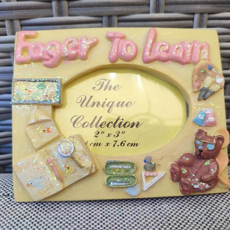 Rámiky na fotky malé  detské  nové, 