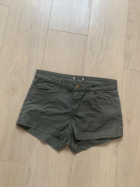 Kraťasy zn. h&m, h&m,36