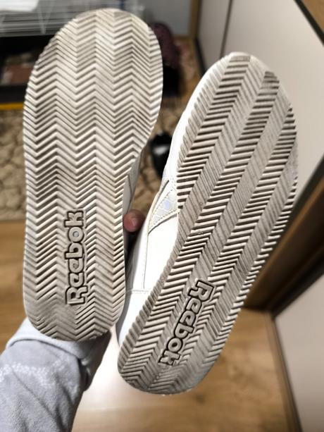Botasky reebok, reebok,36