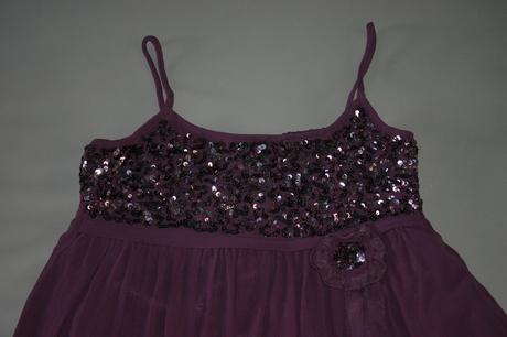 158 next signature tunika s flitrami,12-13 r., next,158