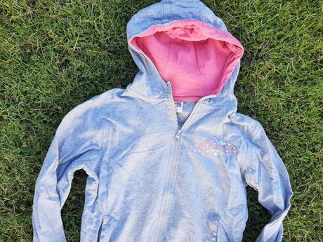 Zľava. mikina kids velk. 140., kids,140