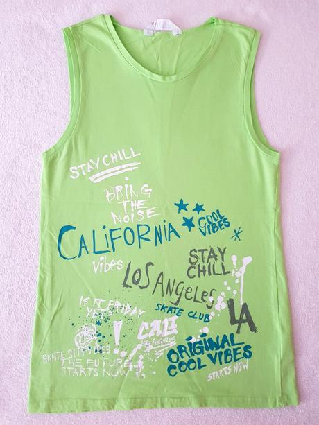 Tielko hm v. 158-164, h&m,158