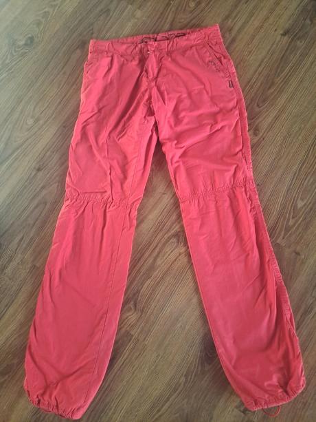 Zateplené nohavice sam, s.a.m.,xs