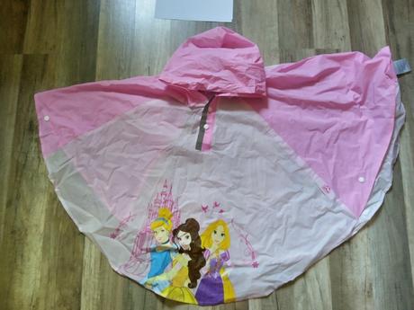 Dievcensky prsiplast/ponco do dazda, 122