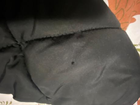 Zimná bunda, f&f,140