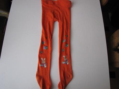 Pančušky 92-100, 92