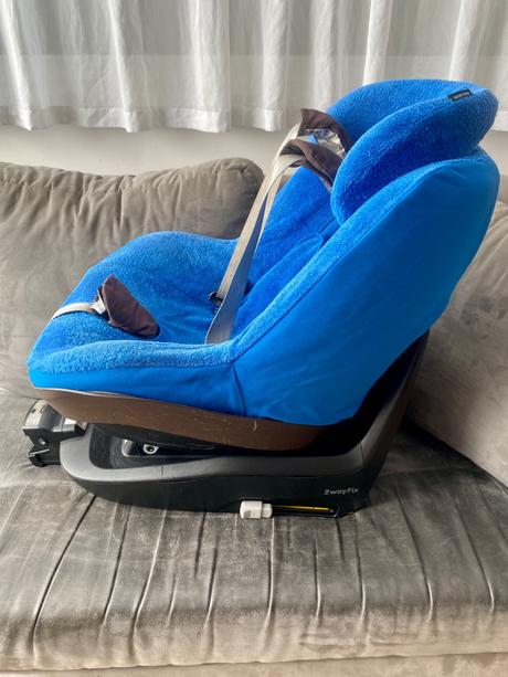 Detská autosedačka maxi cosi, maxi cosi