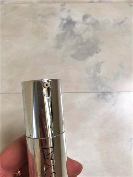 Teosyal - kys. hyalurónová, 