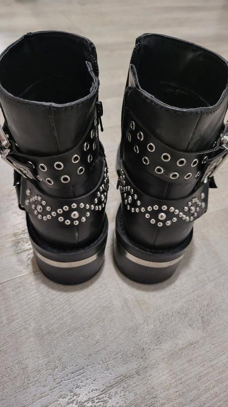 Guess cizmicky kozene 36, guess,36