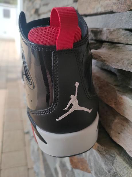 Pánska športová obuv jordan flight club, veľ.43, air jordan,43