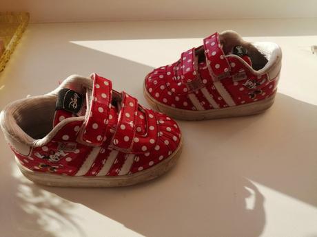 Topánky, adidas,20