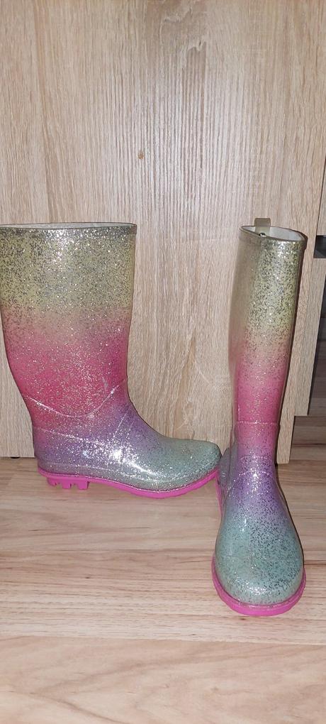 Gumáky v.33, f&f,33