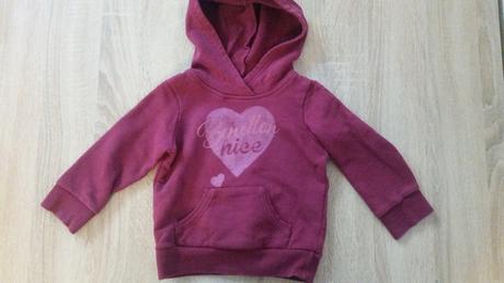 Mikina benetton, benetton,80