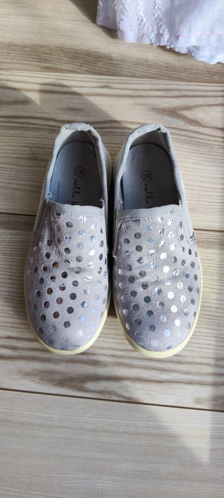 Topánky, nelli blu,29