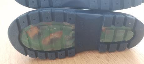 Gumene cizmy chlapec, next,27