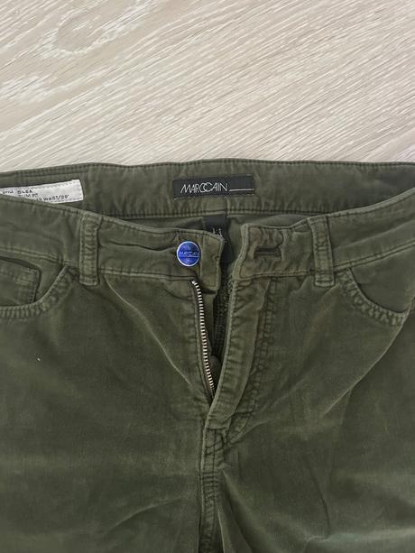 Nohavice marc cain, m