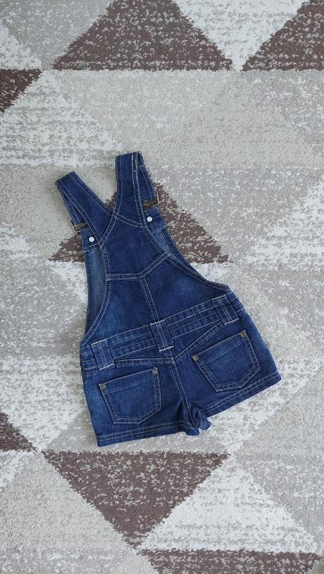 Kraťasky na traky, 110