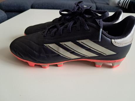 Kopačky adidas v. 37 1/3, adidas,37