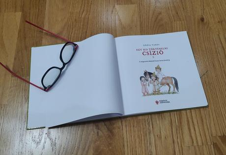 Egy kis történelmi csízió i.,