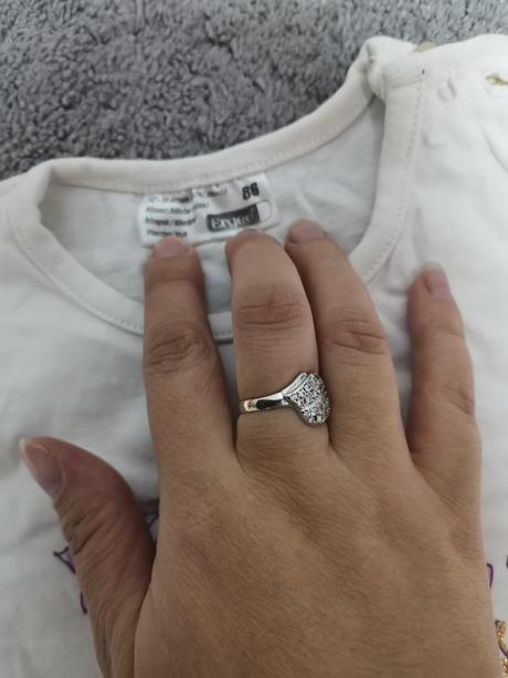 Tričko s baletkou, ergee,86