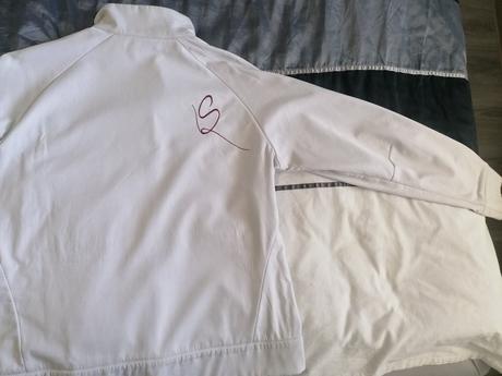 Damska bunda salomon, salomon,44