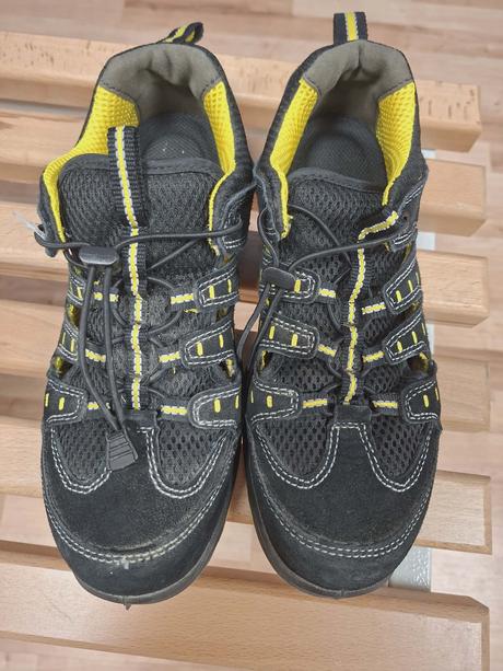 Pracovne topanky, 39