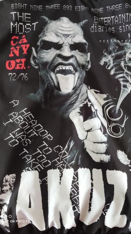 Prechodna bunda yakuza, l